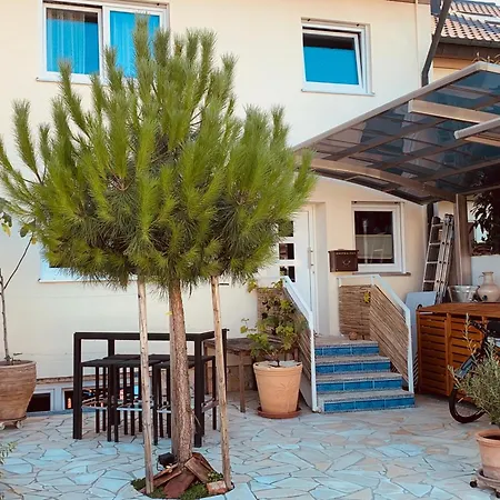 Casawilli - Feriendomizil