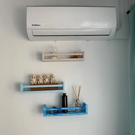 Apartmán Casawilli - Feriendomizil Weisweil (Emmendingen)