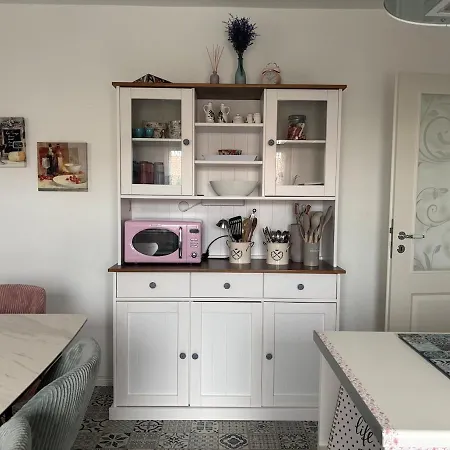 Casawilli - Feriendomizil Apartmán Weisweil (Emmendingen)