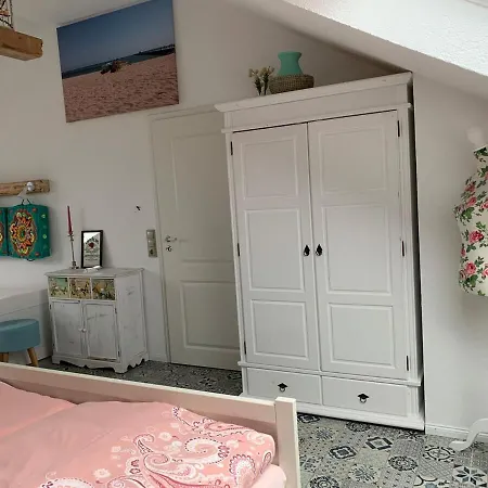 Casawilli - Feriendomizil