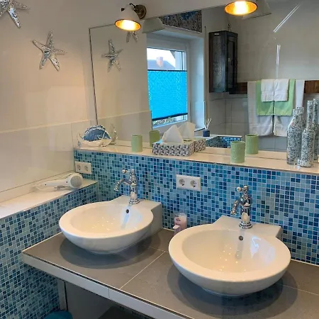 Casawilli - Feriendomizil Apartmán Weisweil (Emmendingen)