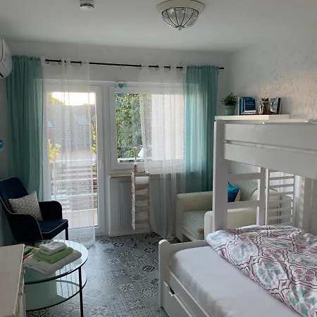 Casawilli - Feriendomizil * Weisweil (Emmendingen)