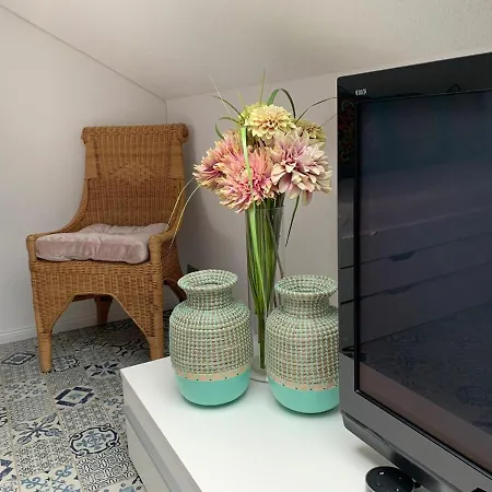 Casawilli - Feriendomizil Apartmán *