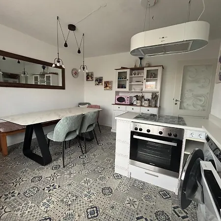 Casawilli - Feriendomizil