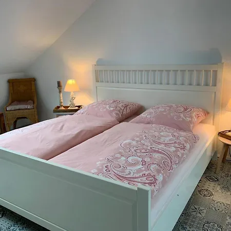 Apartmán Casawilli - Feriendomizil Weisweil (Emmendingen)