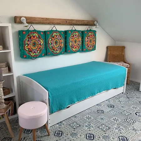 Casawilli - Feriendomizil *