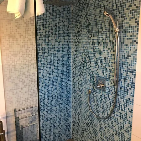 Casawilli - Feriendomizil *