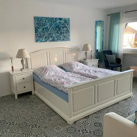 Casawilli - Feriendomizil * Weisweil (Emmendingen)