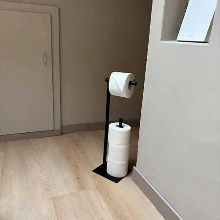 Casawilli - Feriendomizil