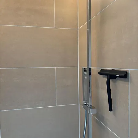 Casawilli - Feriendomizil Apartmán